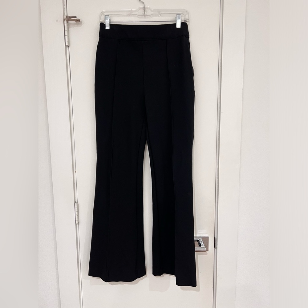 SPANXsupersmooth™ PerfectFit Ponte Flare Pant - Picture 5 of 13